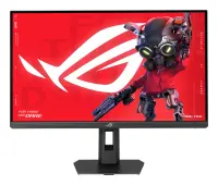 ASUS ROG Strix XG27ACS Gen2 (XG27ACSR) computer monitor 68.6 cm (27") 2560 x 1440 pixels Quad HD LCD Black