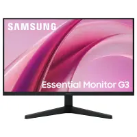 Samsung G31H computer monitor 68.6 cm (27") 1920 x 1080 pixels Full HD LCD Black