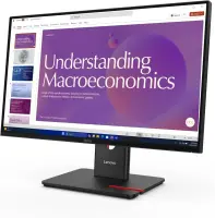 Lenovo T24D-40 23.8" WUXGA IPS