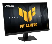ASUS TUF Gaming VG27AQM5F computer monitor 68.6 cm (27") 2560 x 1440 pixels Wide Quad HD LCD Black