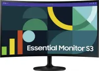 Samsung S27D364GAU 27" FHD 100Hz