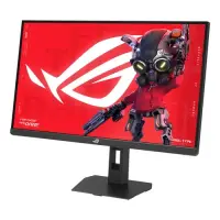 ASUS ROG Strix 5K XG27JCEG computer monitor 68.6 cm (27") 5120 x 2880 pixels 5K Ultra HD LED Black