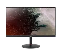 Acer NITRO XV2 XV272U V3 computer monitor 68.6 cm (27") 2560 x 1440 pixels Wide Quad HD LCD Black