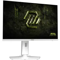 MSI MAG274QRFWDEX32 27" QHD IPS 180Hz