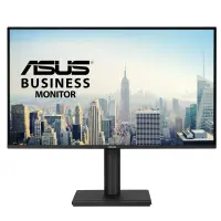 ASUS VB27AQ computer monitor 68.6 cm (27") 2560 x 1440 pixels Quad HD LED Black