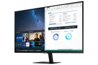 Samsung S27AM502NR computer monitor 68.6 cm (27") 1920 x 1080 pixels Full HD Black