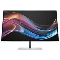 HP Series 7 Pro 27 inch 4K Thunderbolt 4 Monitor - 727pk computer monitor 68.6 cm (27") 3840 x 2160 pixels 4K Ultra HD LCD