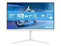 Philips Evnia 5000 27" 4K IPS 320Hz
