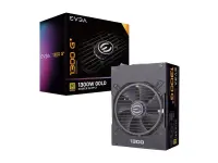 EVGA SuperNOVA 1300 G+ 1300W 80+ Gold