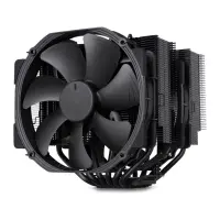 Noctua NH-D15 chromax.black