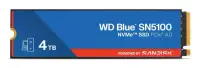 SanDisk 4TB Blue SN5100