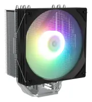Zalman CNPS9X OPTIMA2 Black