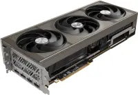 Sapphire RX 9070 XT Nitro+ OC 16GB