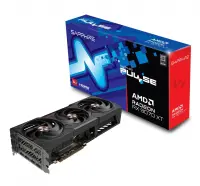 Sapphire RX 9070 XT Pulse 16GB