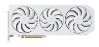 PowerColor RX 9070 XT Hellhound Spectral White OC 16GB