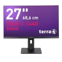 Terra 2775W PV V3 27" QHD IPS 75Hz