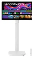 LG Swing 32U889SA 31.5" 4K IPS 60Hz