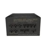 Modecom 750W Volcano Hex Gold