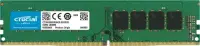 Crucial 64GB 3200MHz CL22 DDR4 kit (2x32)