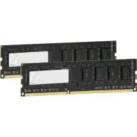 G.Skill 8GB 1333MHz CL9 DDR3 NS kit (2x4)