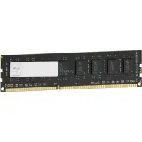 G.Skill 4GB 1333MHz CL9 DDR3 NS