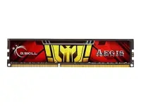 G.Skill 8GB 1333MHz CL9 DDR3 Aegis