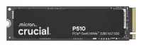 Crucial 2TB P510 NVMe SSD