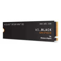 Western Digital 500GB WD_BLACK SN7100 NVMe SSD