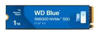 Western Digital 1TB WD Blue SN5000 NVMe SSD