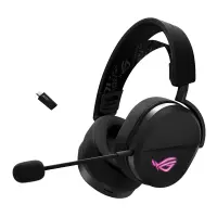ASUS ROG Pelta (Black)