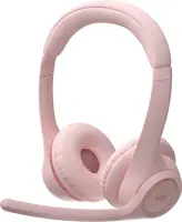 Logitech Zone 300 (Rose)