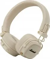 Marshall Major V (Cream)