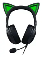 Razer Kraken Kitty V2 (Black)