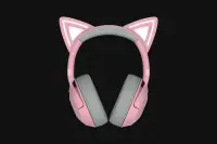 Razer Kraken Kitty V2 BT (Quartz)