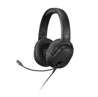 Lenovo H110 Gaming Headset (Black)