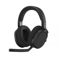 Fractal Design Scape Dark Wireless Gaming Headset