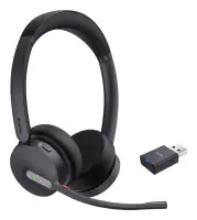 Yealink WH64 Hybrid Dual Teams Headset