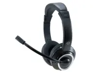 Conceptronic POLONA01B USB Stereo (must)