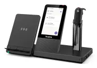 Yealink WH67 Teams DECT Headset