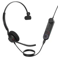 Jabra Engage 50 II Link USB-A MS Mono