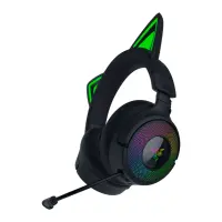 Razer Kraken Kitty V3 Pro (Black)