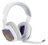 Logitech Astro A30 Wireless for Xbox (White)