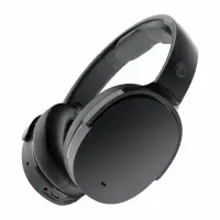 Skullcandy Hesh ANC Wireless Over-Ear Headphones (True Black)