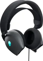 Alienware AW520H Wired Gaming Headset (Dark Side of the Moon)