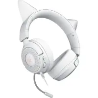 Razer Kraken Kitty V3 X (White)