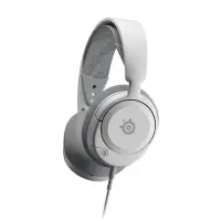 SteelSeries Arctis Nova 1P (White)