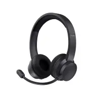 Trust Ayda Wireless ENC (Black)