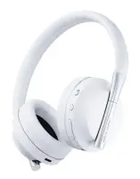Happy Plugs Play Wireless On-Ear (valge)