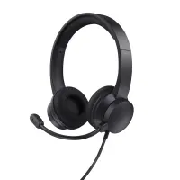 Trust HS-260 USB ENC PC Headset