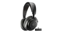 SteelSeries Arctis Nova 7X Wireless Gen 2 (Black)